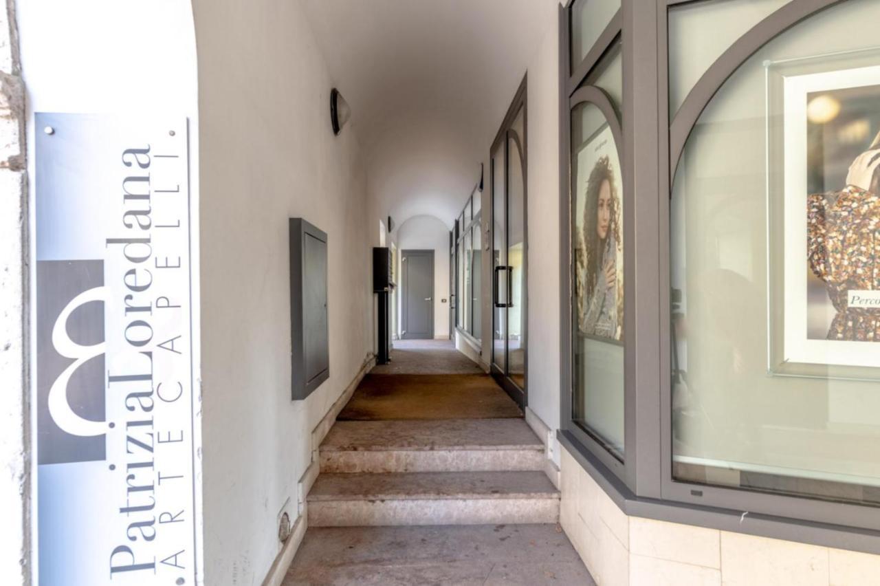 Casa Al Castello, Calliano Ospitar Eksteriør billede